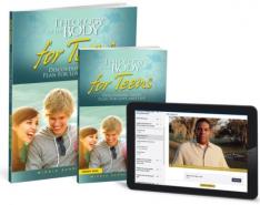 Theology of the Body for Teens: Middle School Edition Student Pack